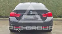 2015 BMW 435
