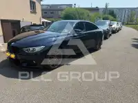 2015 BMW 435