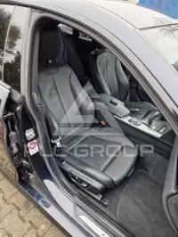 2015 BMW 435