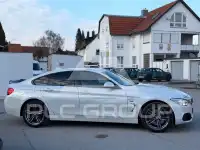 2015 BMW 435