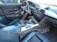 2015 BMW 435