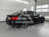 2015 BMW 435