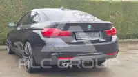 2015 BMW 435