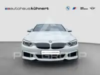 2015 BMW 435