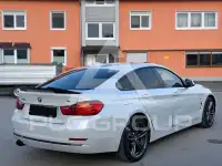 2015 BMW 435