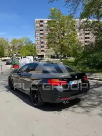 2015 BMW 435
