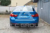2015 BMW 435