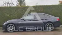 2015 BMW 435