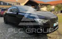 2015 BMW 435