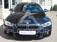 2015 BMW 435