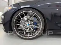2015 BMW 435