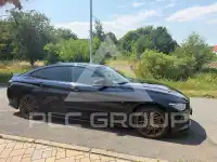2015 BMW 435