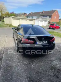 2015 BMW 435