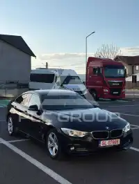 2015 BMW 435
