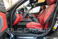 2015 BMW 435