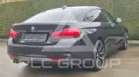 2015 BMW 435