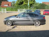 2015 BMW 435