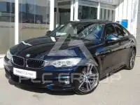 2015 BMW 435