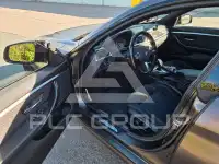 2015 BMW 435