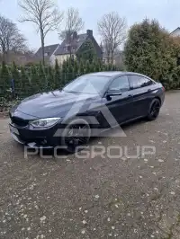 2015 BMW 435