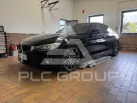 2015 BMW 435