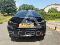 2015 BMW 435