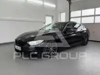 2015 BMW 435