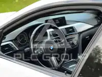2015 BMW 435
