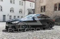 2015 BMW 435