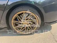 2015 BMW 435