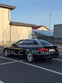 2015 BMW 435