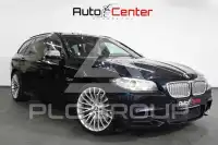 2015 BMW 550M