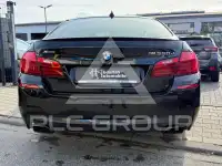 2015 BMW M550