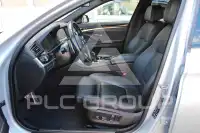 2015 BMW 550M