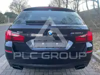 2015 BMW 550M