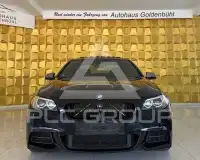 2015 BMW 550M