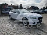 2015 BMW 550M
