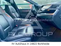 2015 BMW 550M