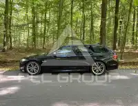 2015 BMW 550M