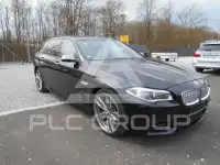 2015 BMW 550M