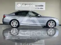 2015 BMW 550M