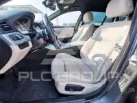 2015 BMW 550M