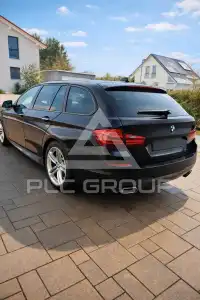 2015 BMW 550M
