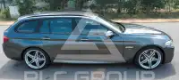 2015 BMW 550M
