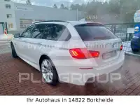 2015 BMW 550M