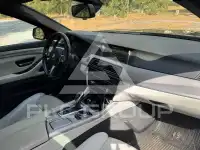 2015 BMW 550M