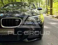 2015 BMW 550M