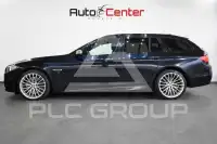 2015 BMW 550M