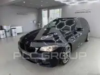 2015 BMW 550M