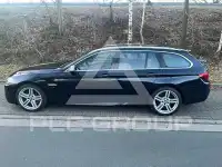 2015 BMW 550M